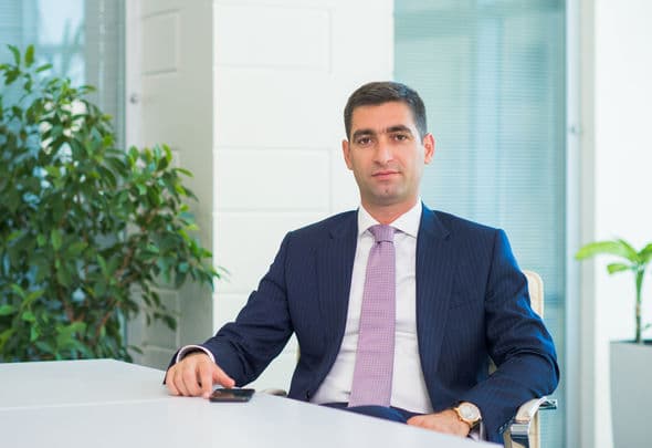 İlk dəfə olaraq “Embafinans” şirkətinin 3 illik və 4 milyon AZN həcmində istiqrazlarını yerləşdirdik!