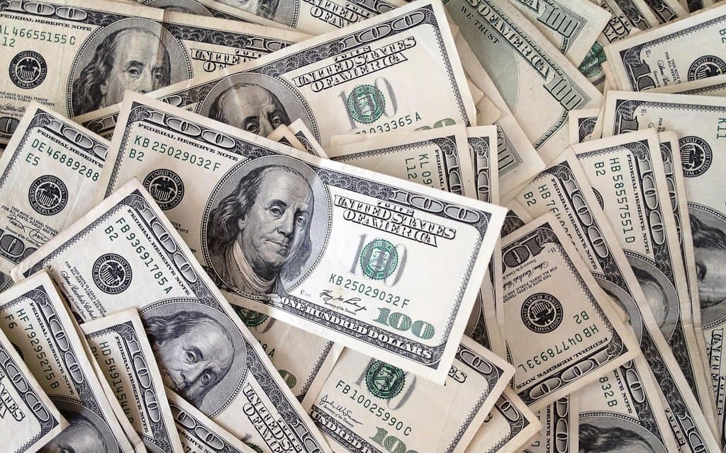 Dünyanın ən böyük iqtisadiyyatı 6,6 % artıb