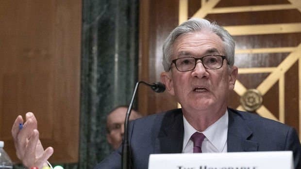 Baydenin məsləhətçiləri, Powell -in Fed sədrliyinə namizədliyini nəzərdən keçirirlər