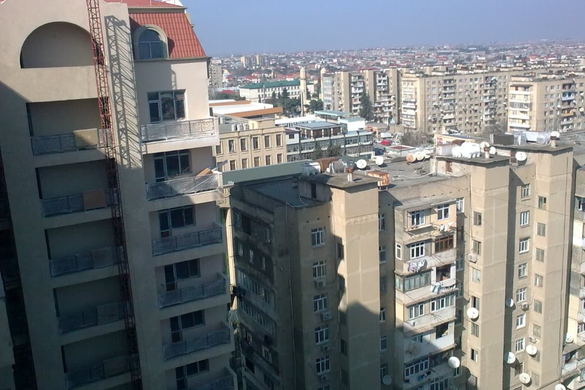 Tələbələrin gəlişi kirayə bazarında qiymətlərə necə təsir edir? - AÇIQLAMA