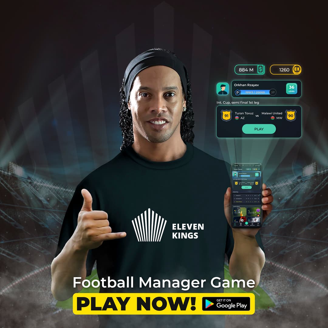 Ronaldinyonun paylaşımlarından sonra Azərbaycan startapında nə dəyişib? -ORXAN RZAYEVDƏN AÇIQLAMA