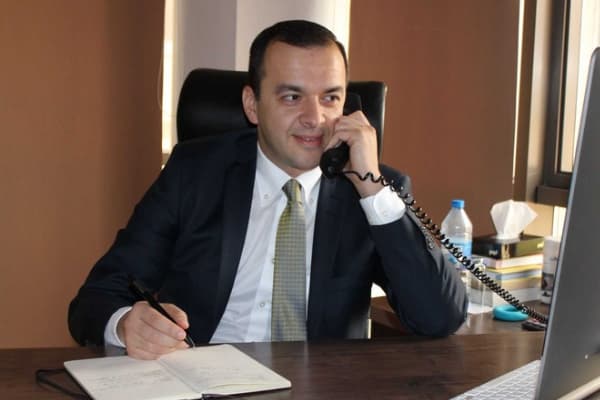 Sığorta şirkətinin İH-nin sədri: Əhalinin sığorta mədəniyyəti yüksələn kimi..