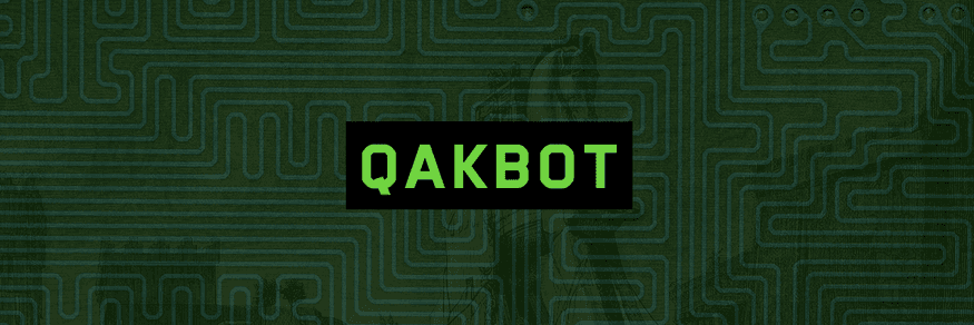 Bank troyanı QakBot hücumları artıb