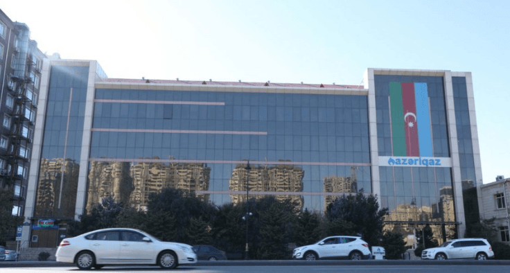 Daha 3 yaşayış məntəqəsi təbii qazla təmin olunur