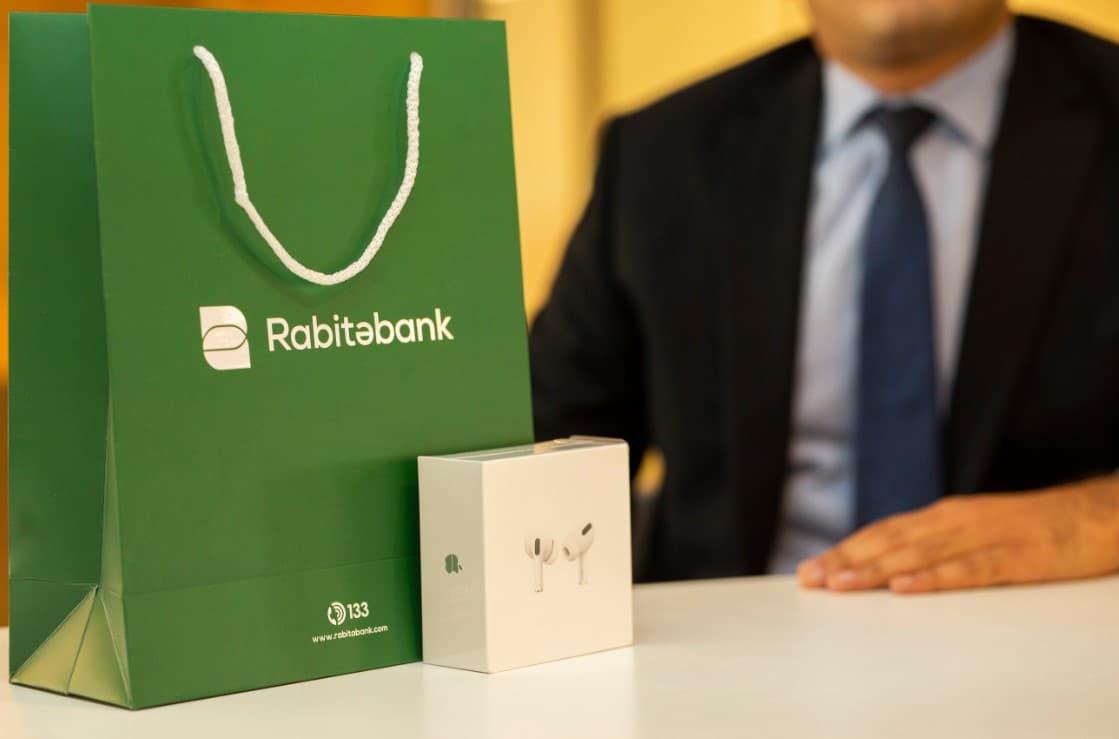 “Rabitəbank”ın lotereyasının ilk qalibləri məlum oldu