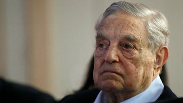 Soros Çinlə bağlı xəbərdarlıqlarını davam etdirir