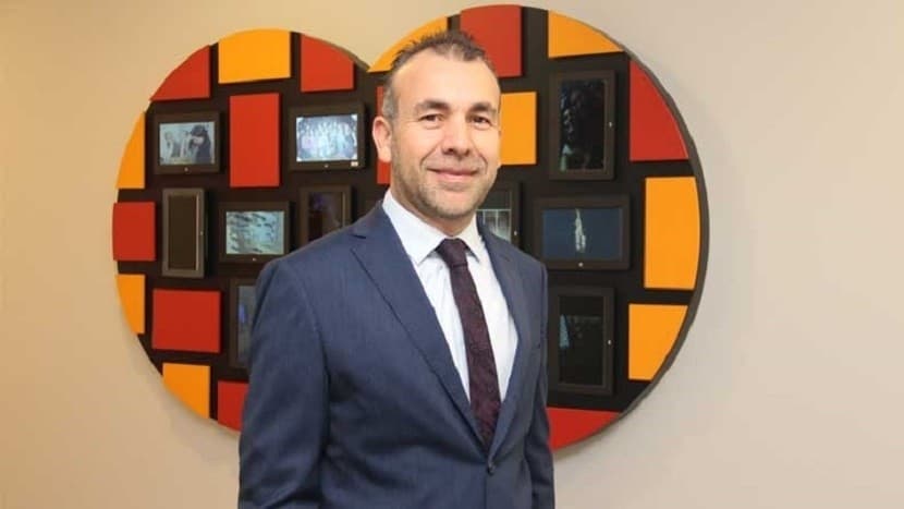Erdem Çakar: Kartlarla müqayisədə nağd pulun təhlükəsizliyi çox aşağıdır