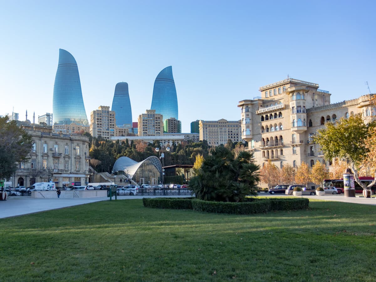 Nazirlik faktiki havanı açıqlayıb