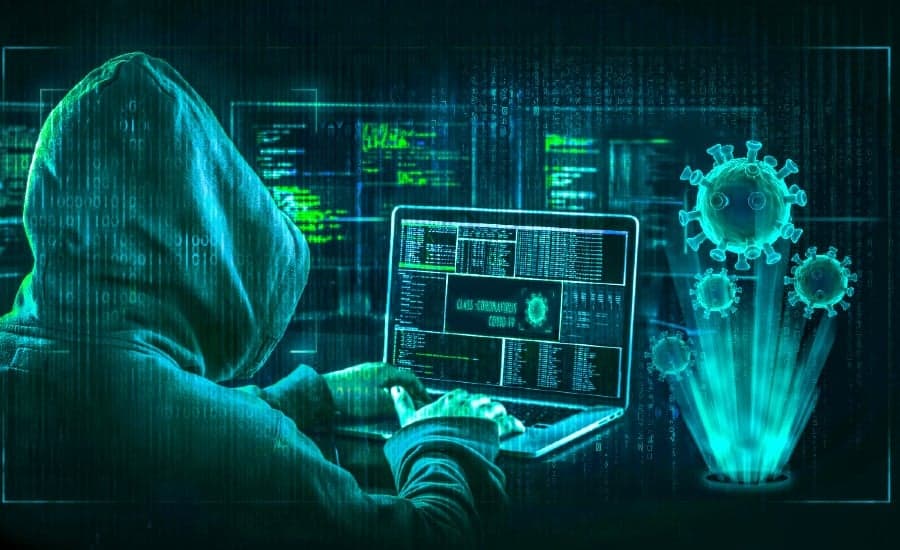 Naməlum haker videokartlar üçün "görünməyən" virus yaradıb