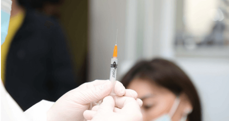 Azərbaycanda yeniyetmələrin vaksinasiyasına başlanılıb – MÜRACİƏTLƏRİN SAYI