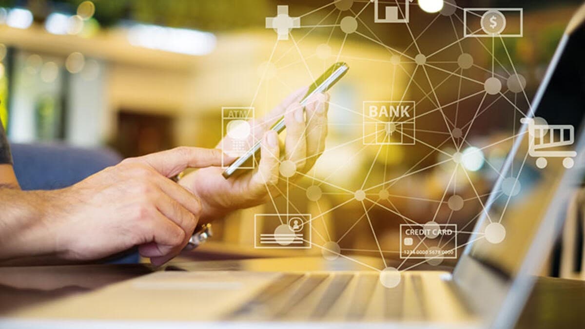Avropada ən çox kiberhücum Azərbaycan banklarına olunur