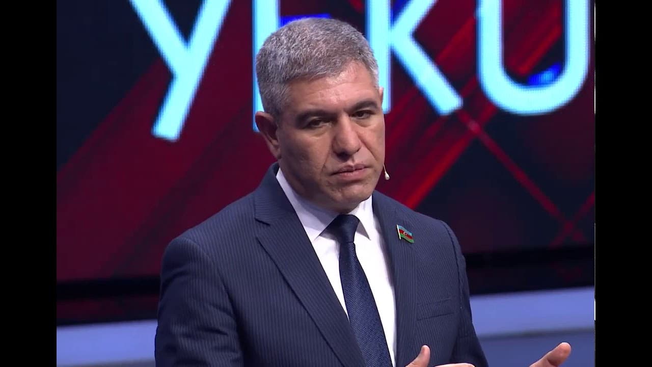 Deputat: Sərt karantin olmasa ölkəmizdə 3%iqtisadi artım qeydə alına bilər-VİDEO