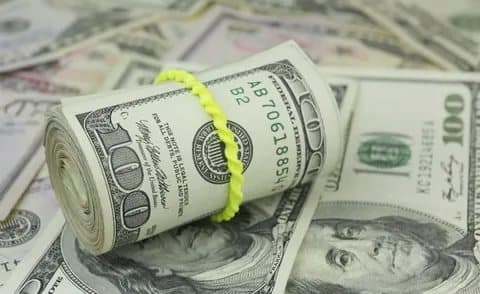 Azərbaycan bankları bu gün nə qədər dollar aldı? -MƏBLƏĞ