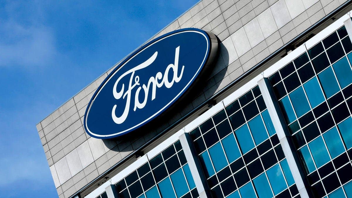 “Ford Motor” Hindistandakı zavodlarını bağlayacaq