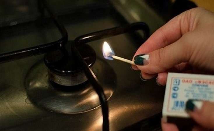 Bakının 4 rayonunda qazın verilişdə fasilələr yaranacaq