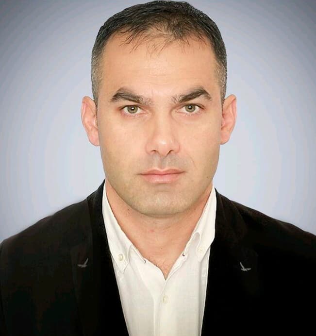 Veysəloğlu Şirkətlər Qrupun-da YENİ TƏYİNAT