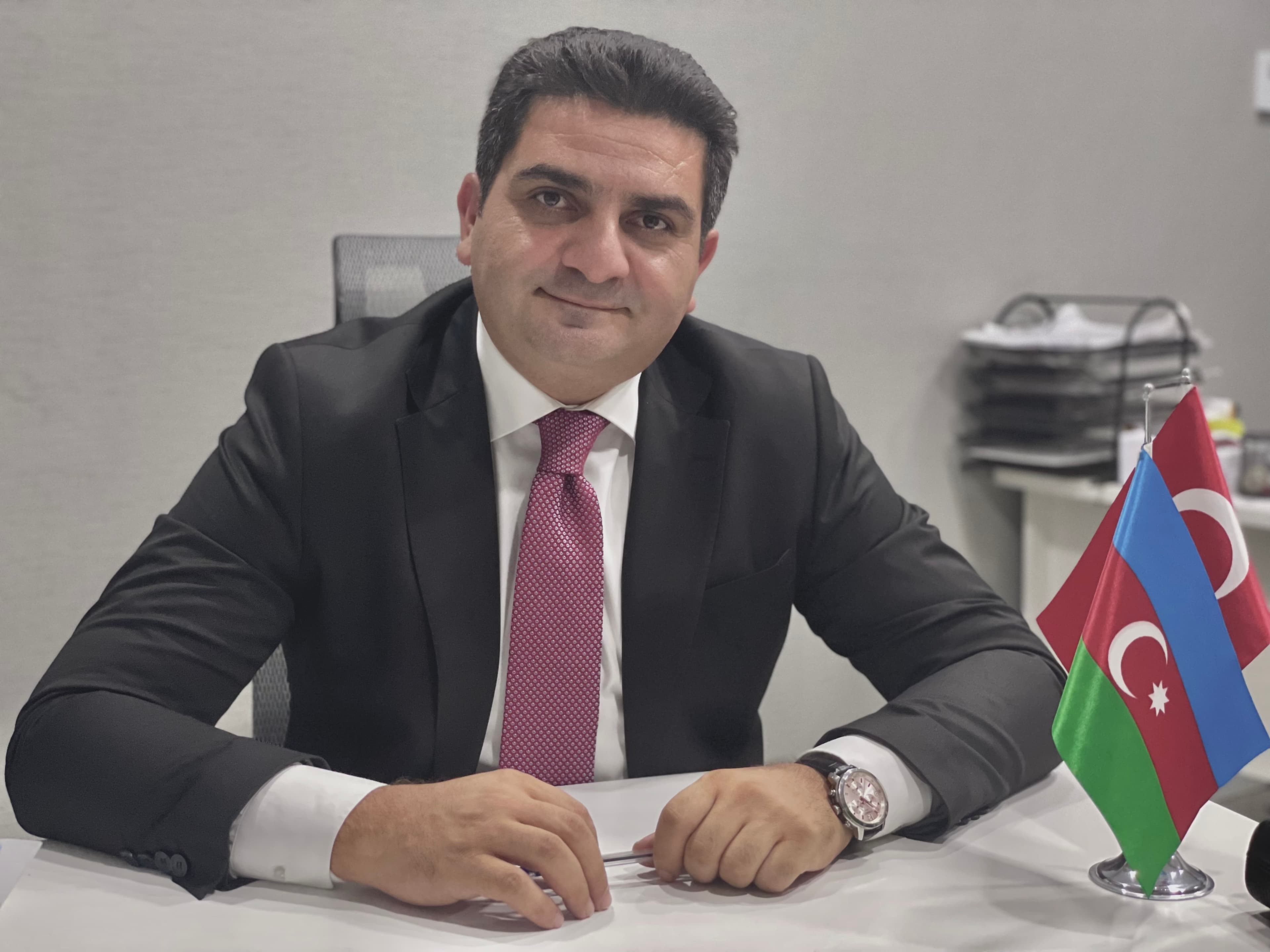 Rabitəbankda yeni təyinat - Sədrə müşavir gətirildi