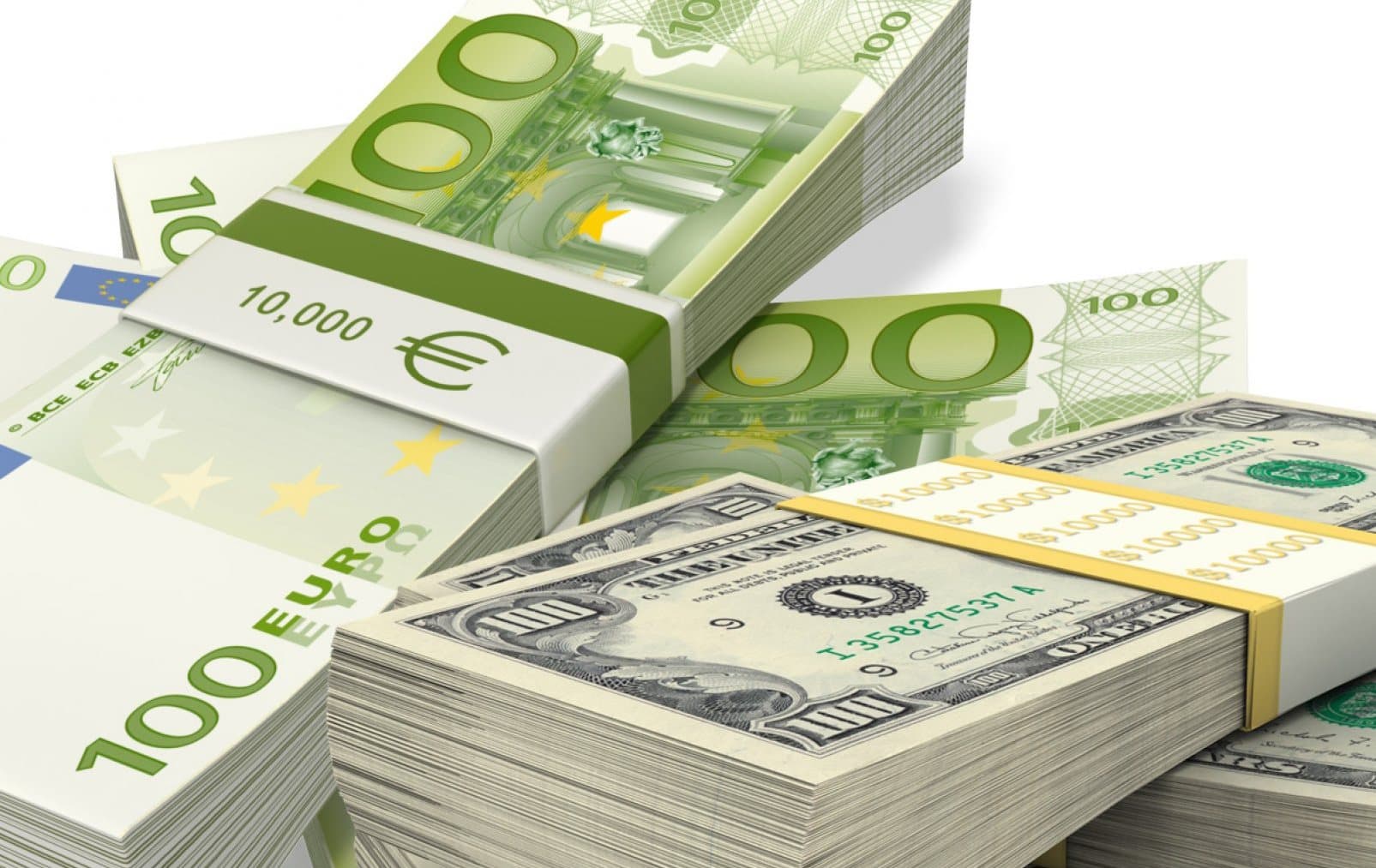 Dollar və avro kəskin BAHALAŞDI