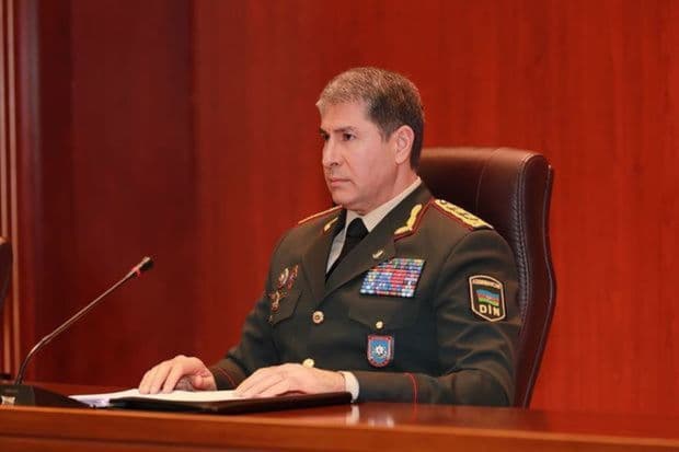 Vilayət Eyvazov Gəncəyə yeni TƏYİNAT etdi