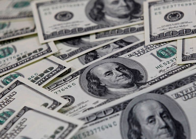 İnflyasiya məlumatları dolları daha da bahalaşdırır