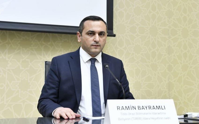 Ramin Bayramlını bu şəxs əvəz edəcək – FOTO