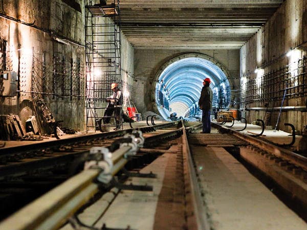 Bakıda yeni metro stansiyasının tikintisinə başlanılır