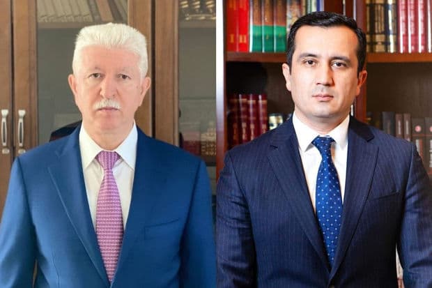 Prezidentin təyin etdiyi yeni icra başçıları kimdir? - DOSYE