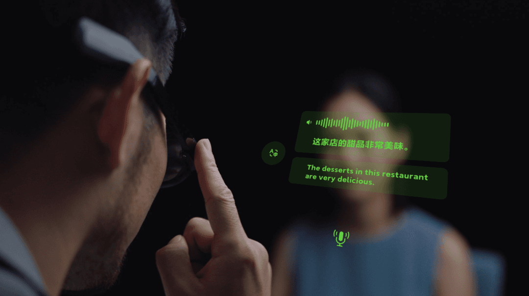 Xiaomi ağıllı eynək təqdim edib