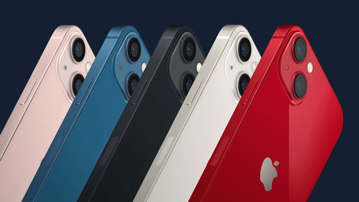 Apple iPhone 13 təqdim olundu - QİYMƏTİ