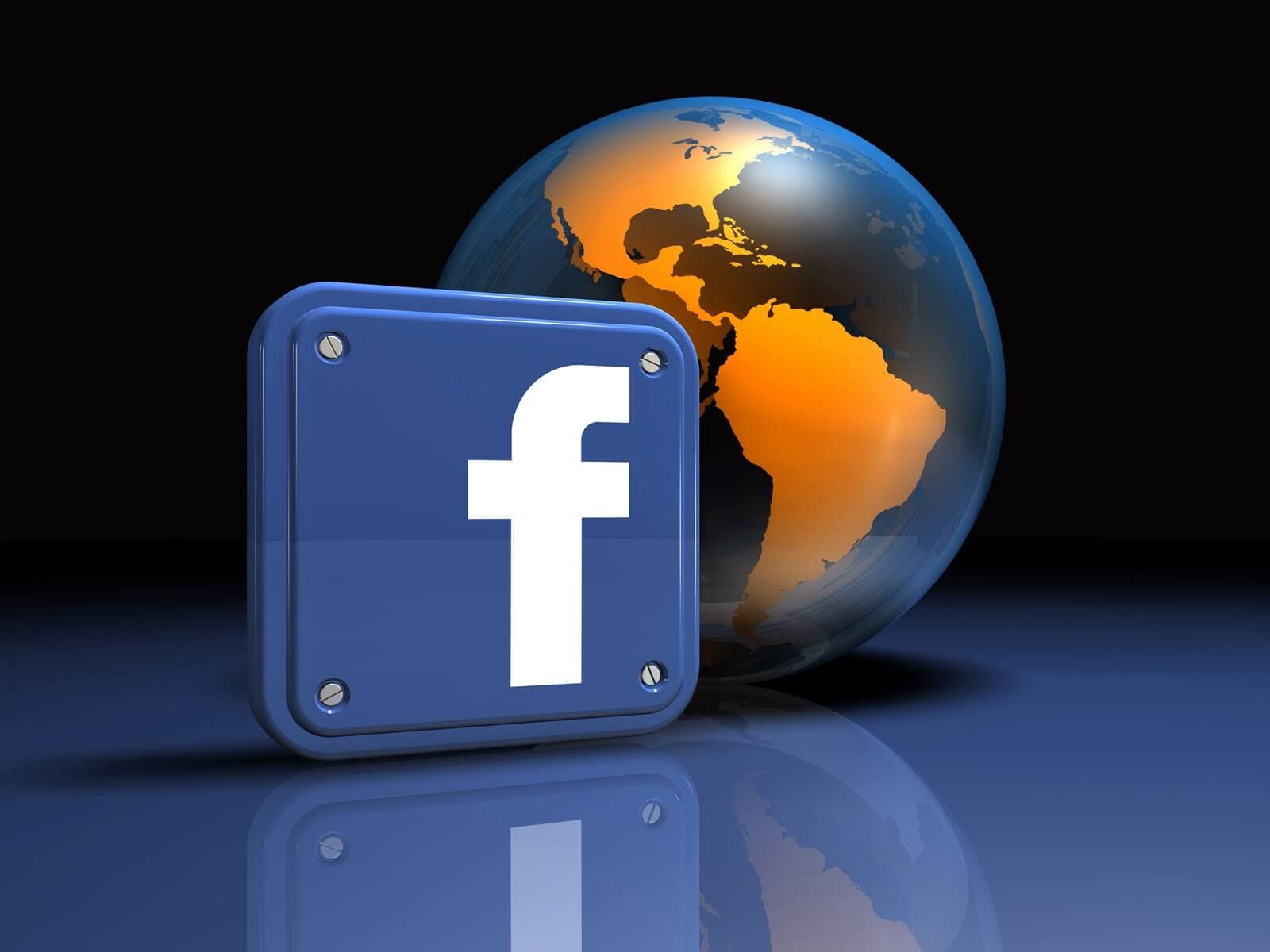 “Facebook”un “ağ siyahı”sında olanlara sosial şəbəkənin qaydaları şamil edilmir