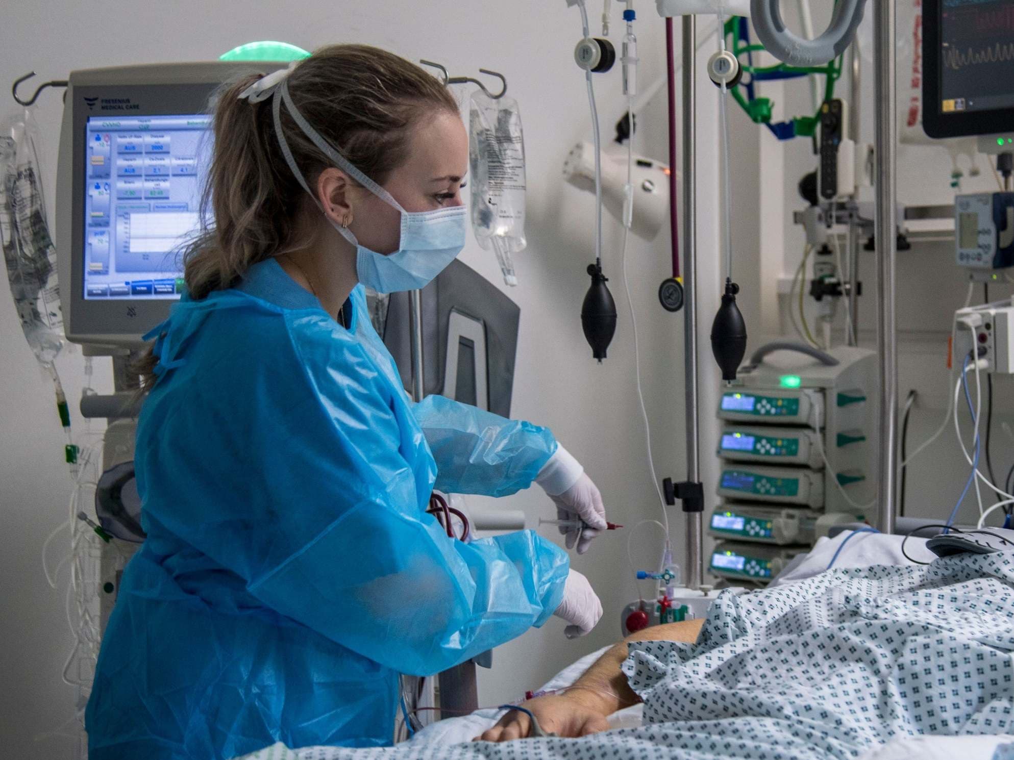 Hazırda Azərbaycanda epidemioloji vəziyyət necədir?