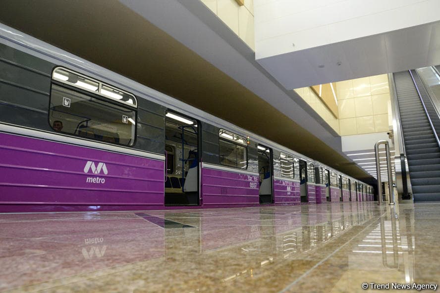 Yeni metro stansiyası necə adlandırılacaq?