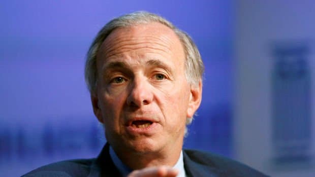 Milyarder investor Dalio: Nağd pul zibildir
