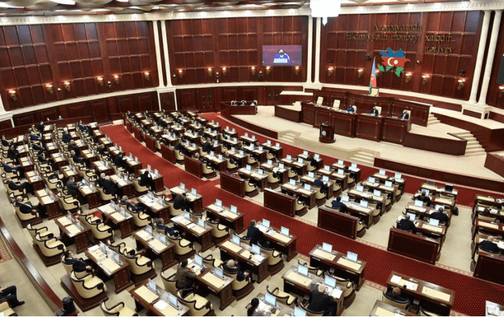 Uşaqlara qarşı zorakılıq hallarının qarşısının alınması üçün cəzaların sərtləşdirilməsi təklif edilir
