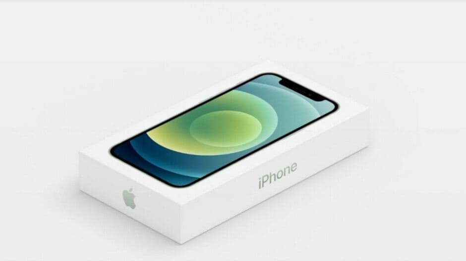 Yeni "iPhone" qutuları plastik örtüksüz olacaq
