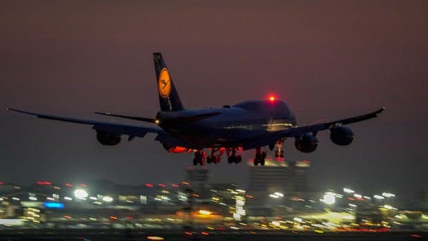 Lufthansa-dan kapital artımı planı