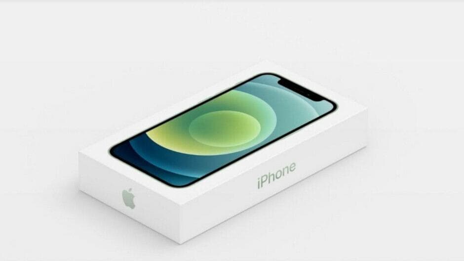 Yeni "iPhone" qutuları plastik örtüksüz olacaq