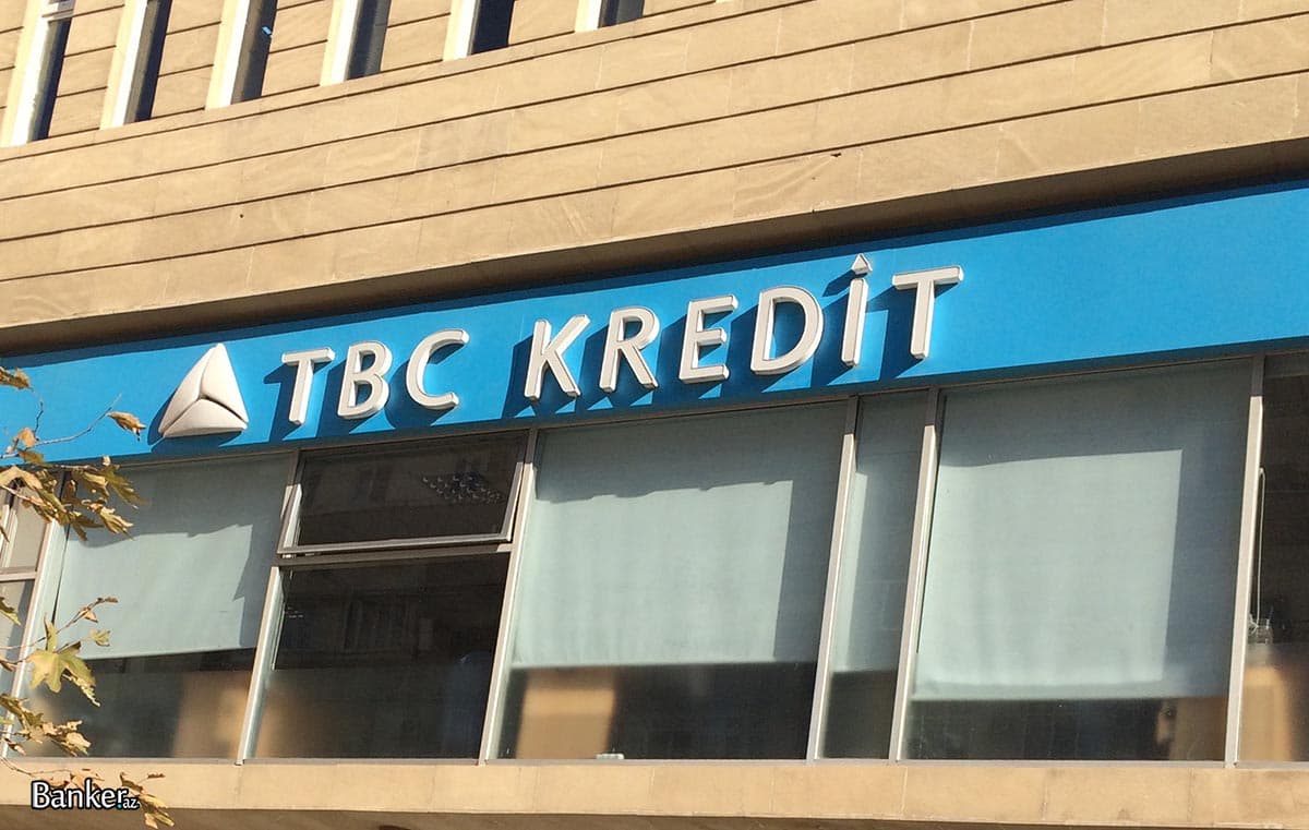 TBC Kredit 3 milyon manatlıq istiqraz buraxır