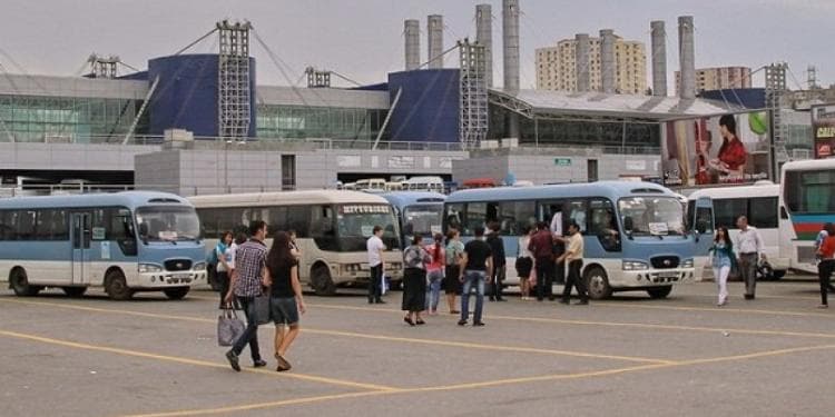 Dövlət Avtomobil Nəqliyyatı Xidməti gücləndirilmiş iş rejiminə keçib