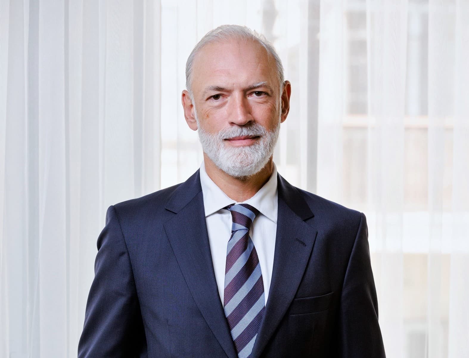 Tanınmış top-menecer NEQSOL Holding-in telekommunikasiya sahəsinə rəhbərlik edəcək