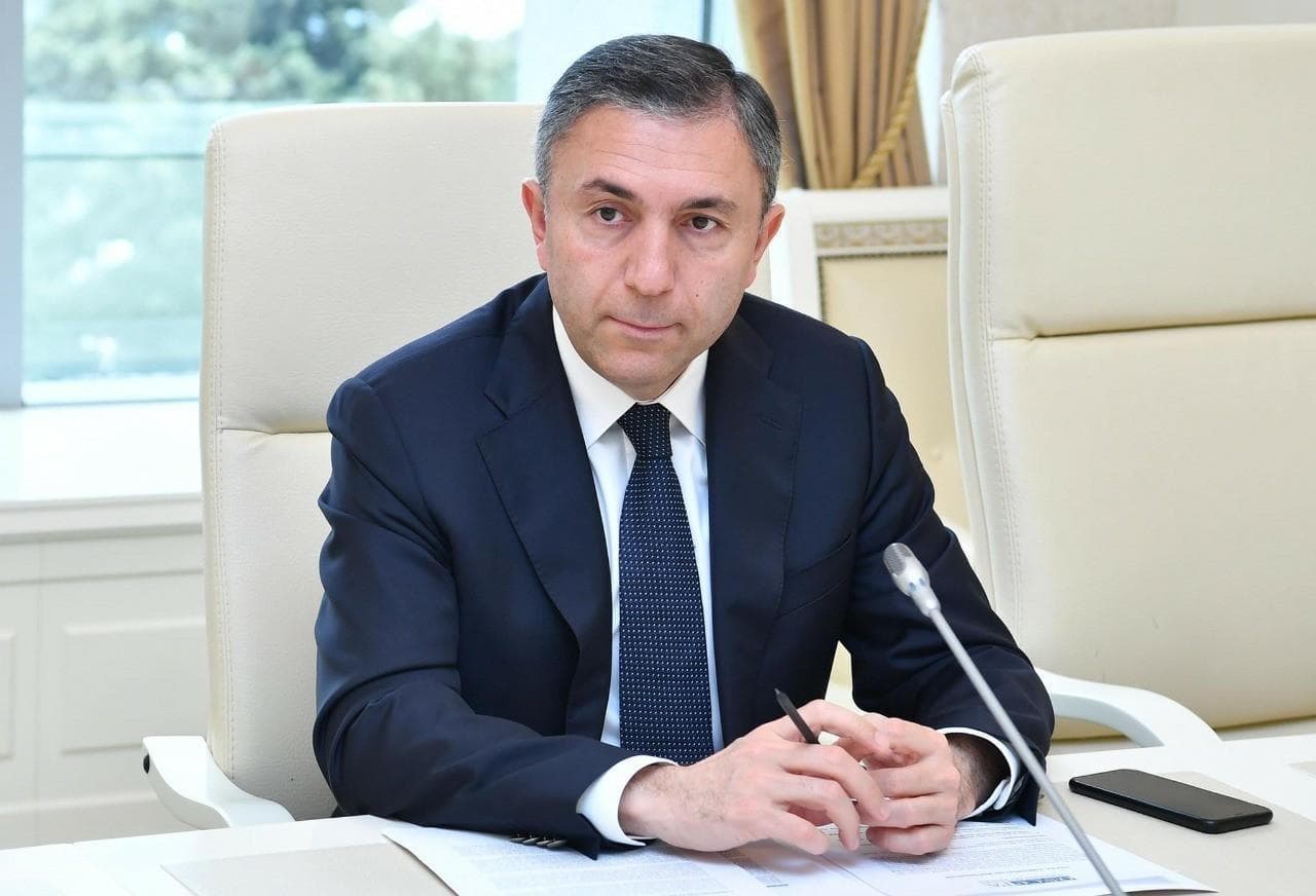 Deputatdan rəqəmsal manatla bağlı AÇIQLAMA