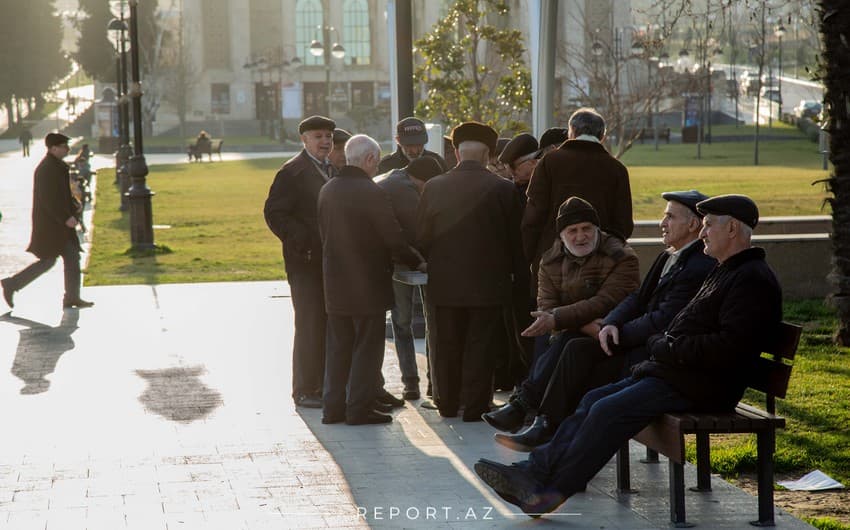 Bütün müavinət, təqaüd və kompensasiyalar bu tarixdə ödəniləcək