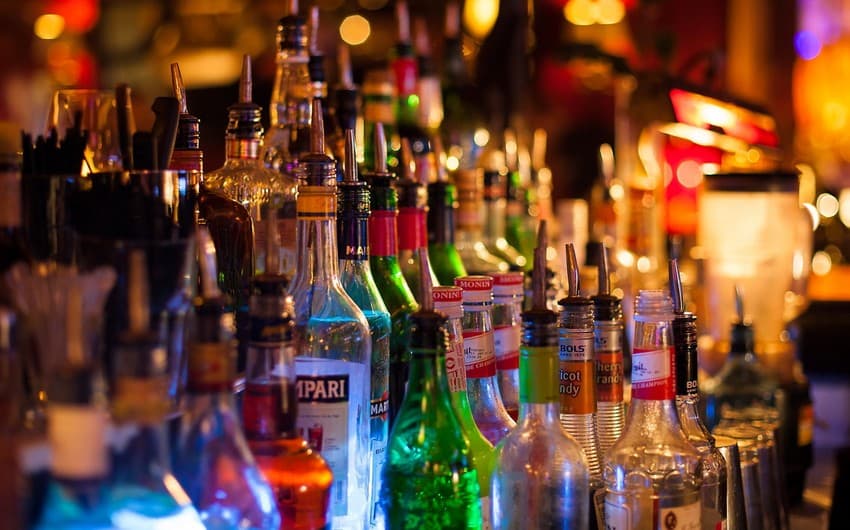 Alkoqollu içki istehsalının lisenziyalaşdırılması təklif olunub-RƏSMİ