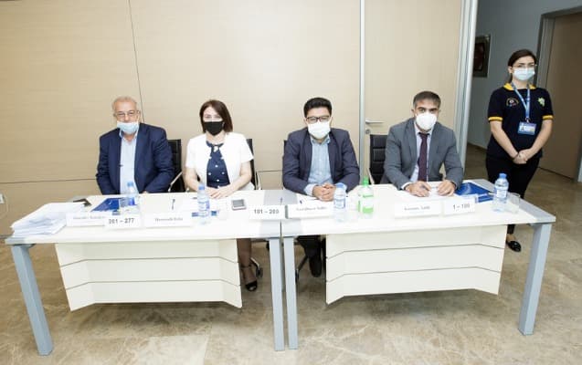 DGK yanında İctimai Şuraya seçkilər keçirilir
