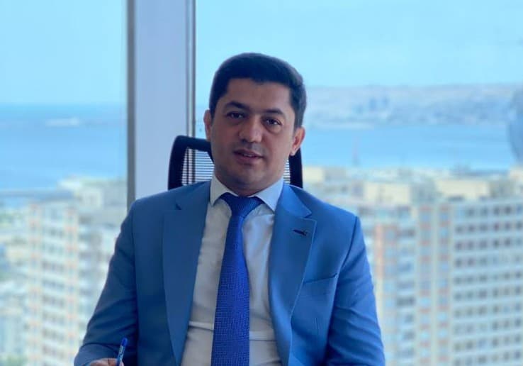 Evergrande böhranının birjalara təsiri-Vüsal Məmmədovdan vacib AÇIQLAMA