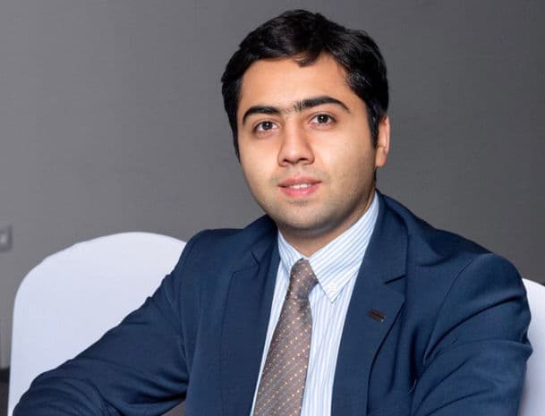Sahibkarsan? Biznesin artıq CİBindədir!