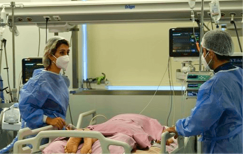 Son sutkada koronavirusa yoluxanların SAYI AÇIQLANDI
