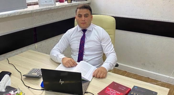 “Daim böyüyən, fasiləsiz və məhdudiyyətisiz bankçılığın mövcud olacağı günlər yaxındır...” Kamal Hüseynzadə