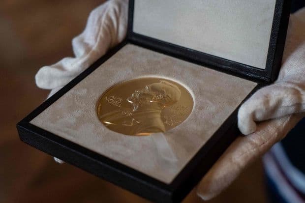 Bu il “Nobel” mükafatları fərqli şəkildə təqdim olunacaq