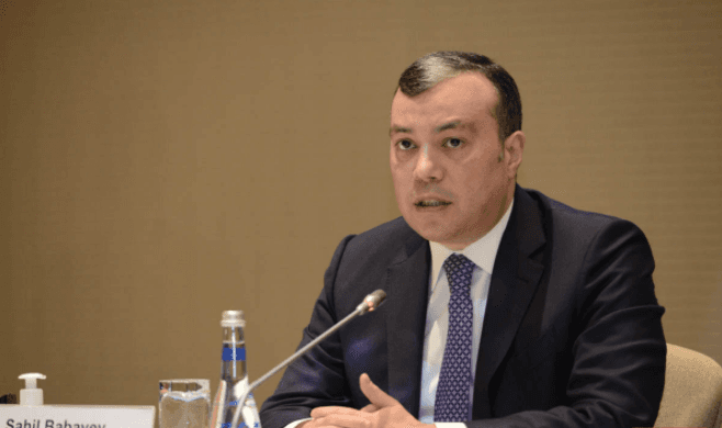 Nazir: "İxtisaslı işçi qüvvəsinin sayı çox azdır"